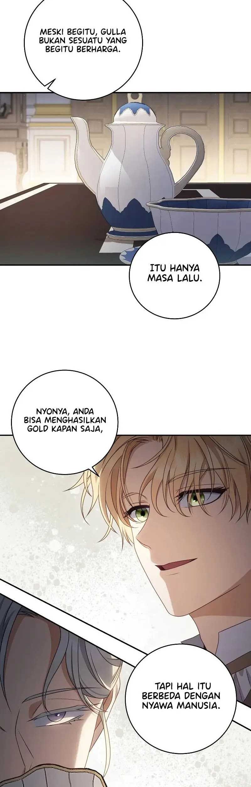 Margrave’s Bastard Son was The Emperor Chapter 46 Gambar 36