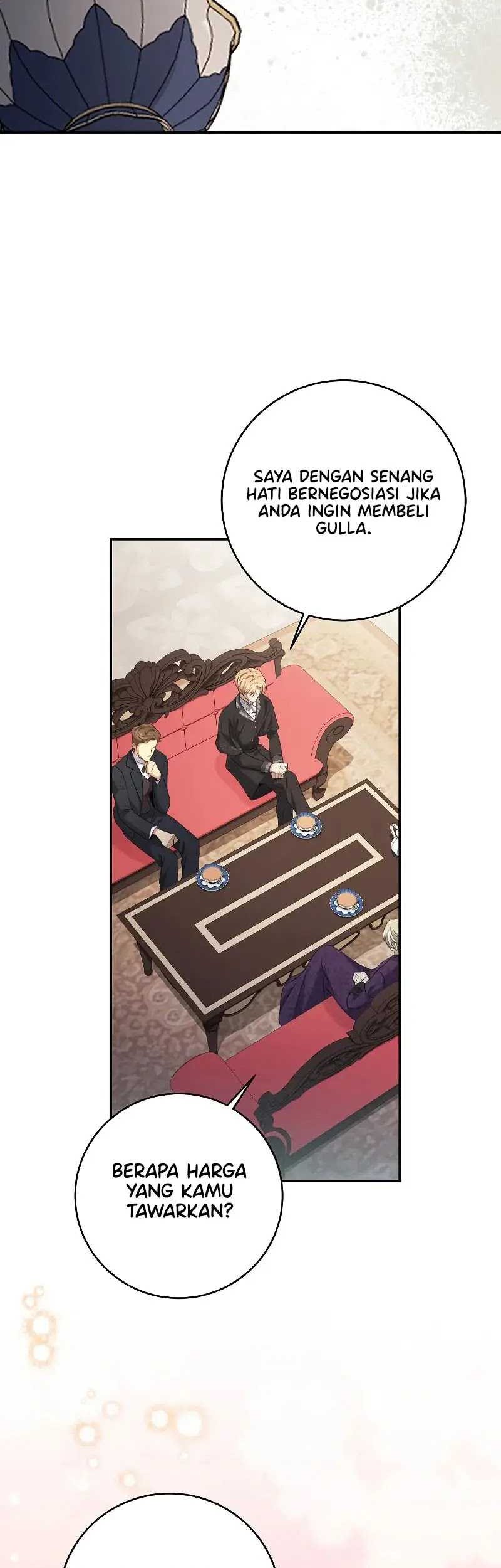 Margrave’s Bastard Son was The Emperor Chapter 46 Gambar 37