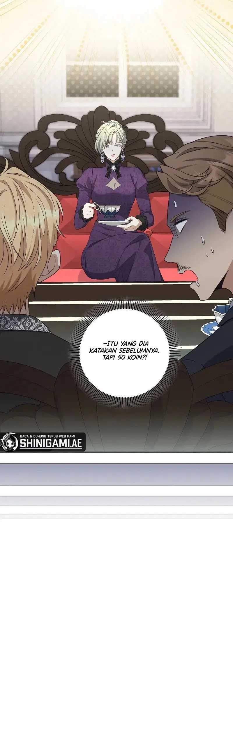 Margrave’s Bastard Son was The Emperor Chapter 46 Gambar 39
