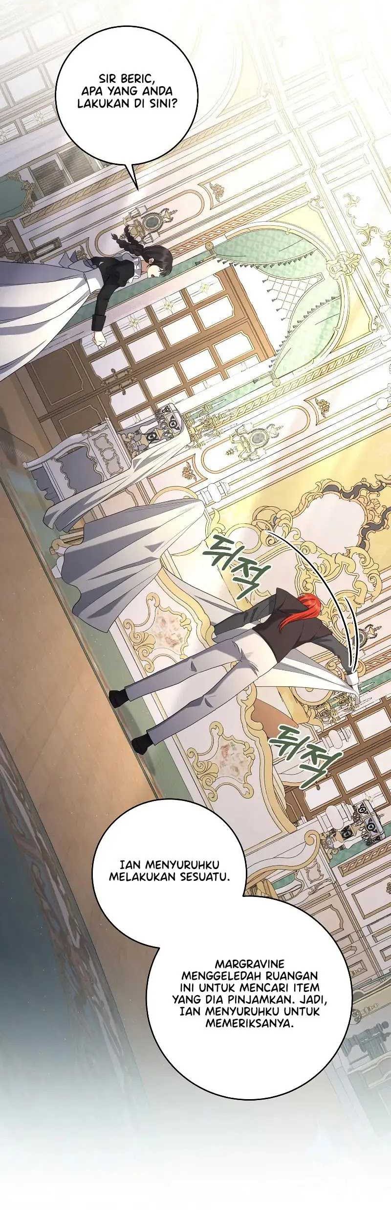 Margrave’s Bastard Son was The Emperor Chapter 46 Gambar 41
