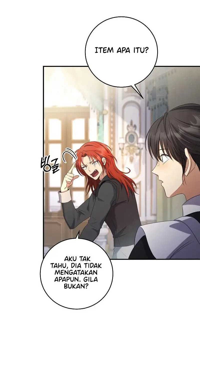 Margrave’s Bastard Son was The Emperor Chapter 46 Gambar 42