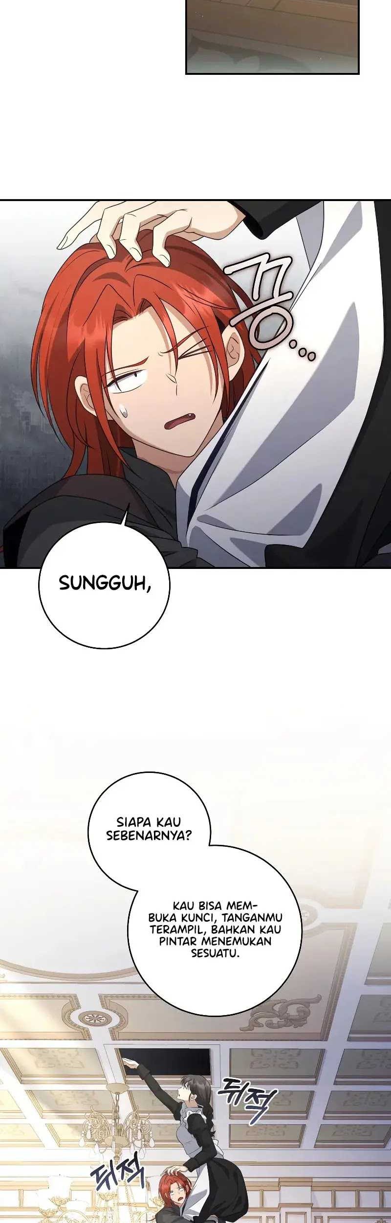 Margrave’s Bastard Son was The Emperor Chapter 46 Gambar 45
