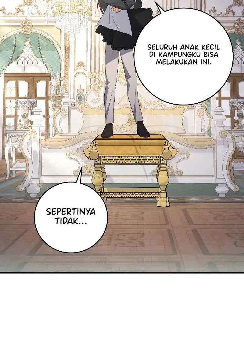 Margrave’s Bastard Son was The Emperor Chapter 46 Gambar 46