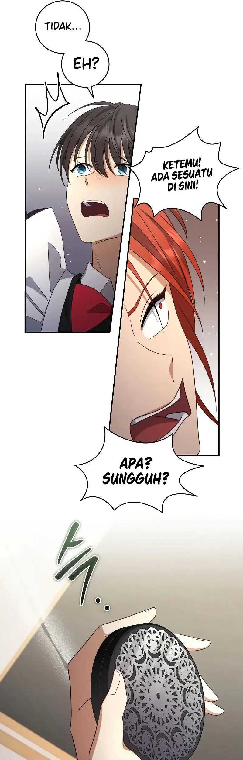 Margrave’s Bastard Son was The Emperor Chapter 46 Gambar 47