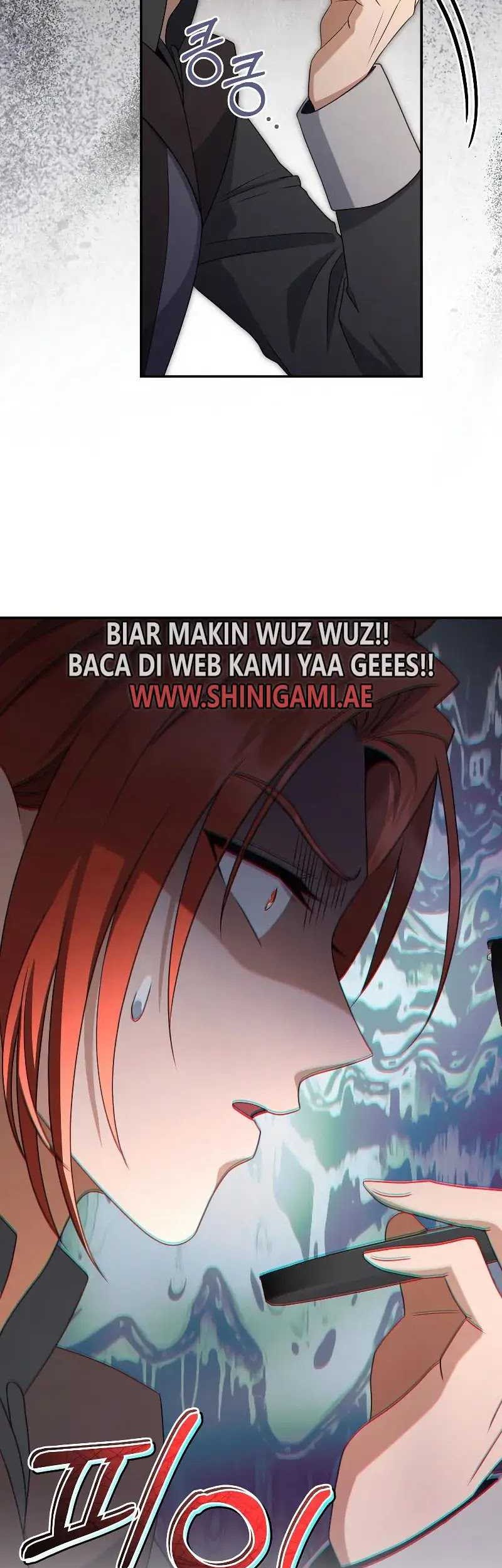 Margrave’s Bastard Son was The Emperor Chapter 46 Gambar 49