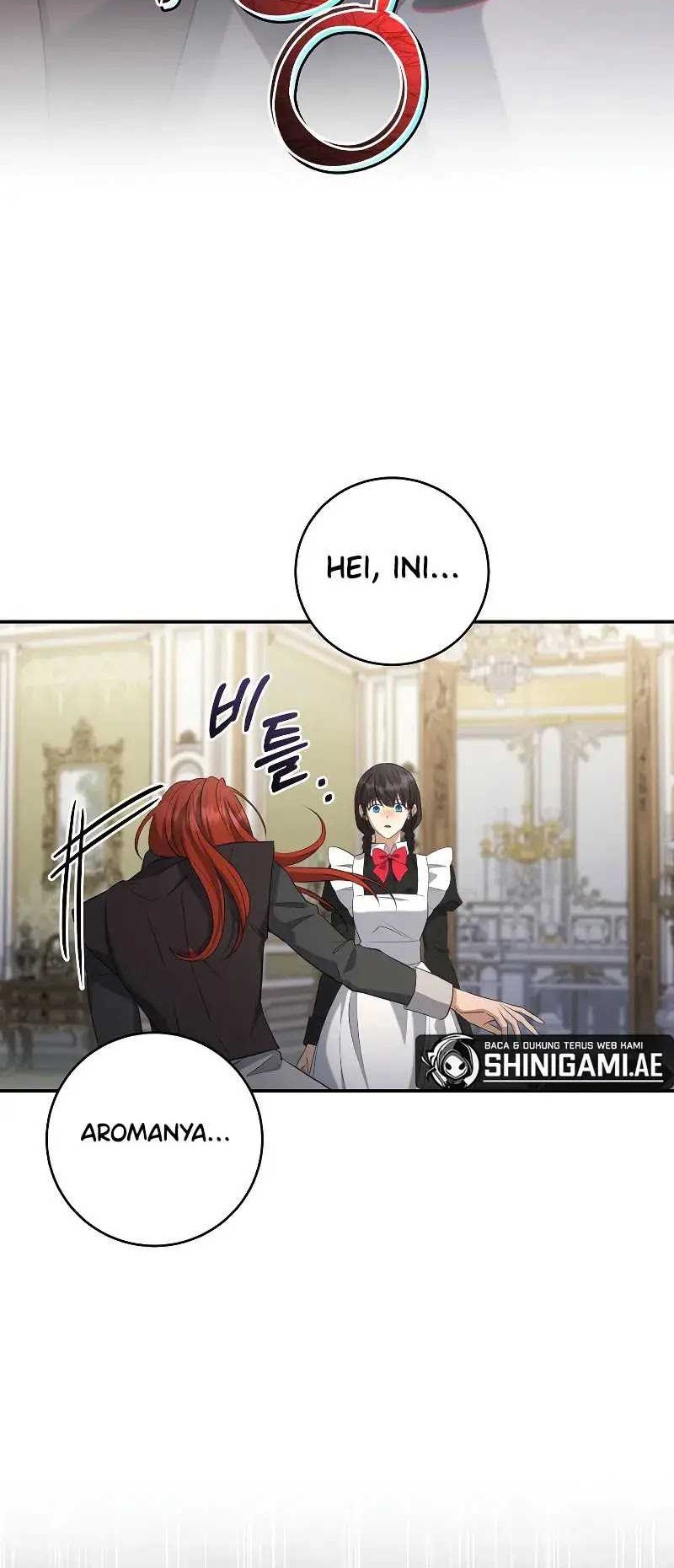 Margrave’s Bastard Son was The Emperor Chapter 46 Gambar 50