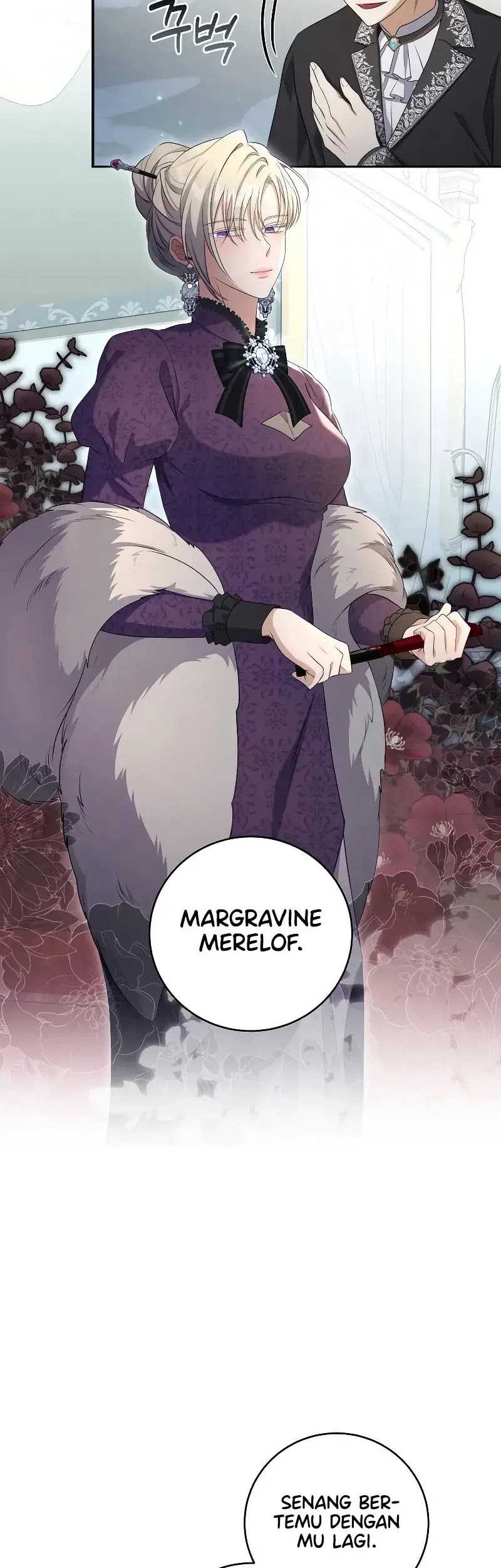Margrave’s Bastard Son was The Emperor Chapter 46 Gambar 3