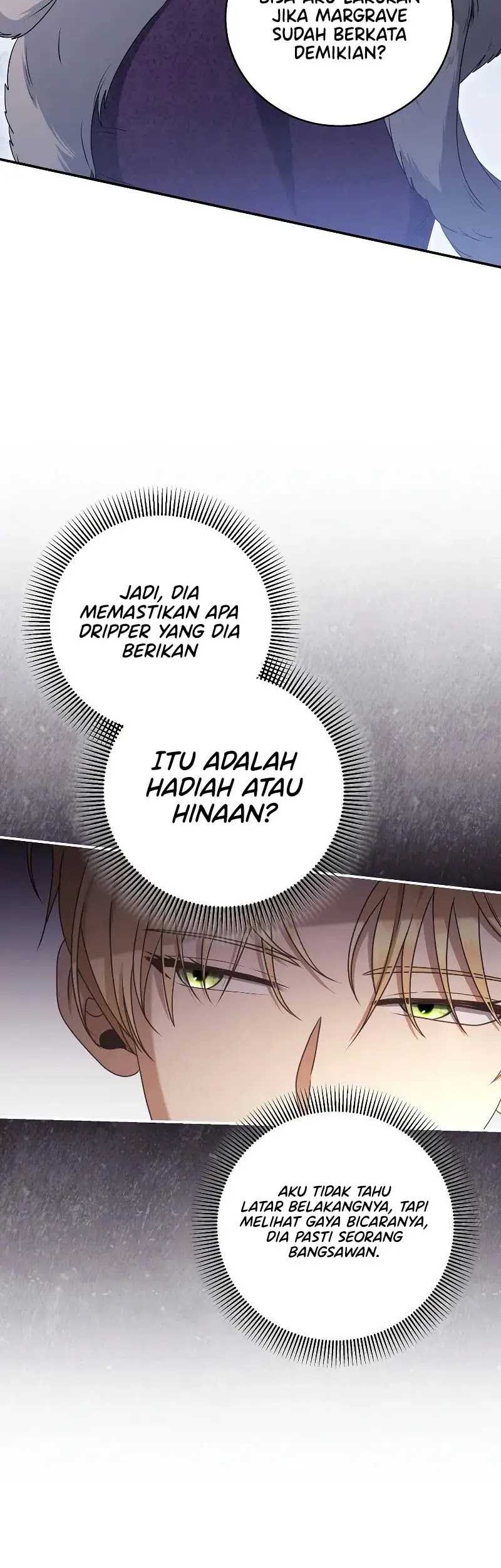 Margrave’s Bastard Son was The Emperor Chapter 46 Gambar 8