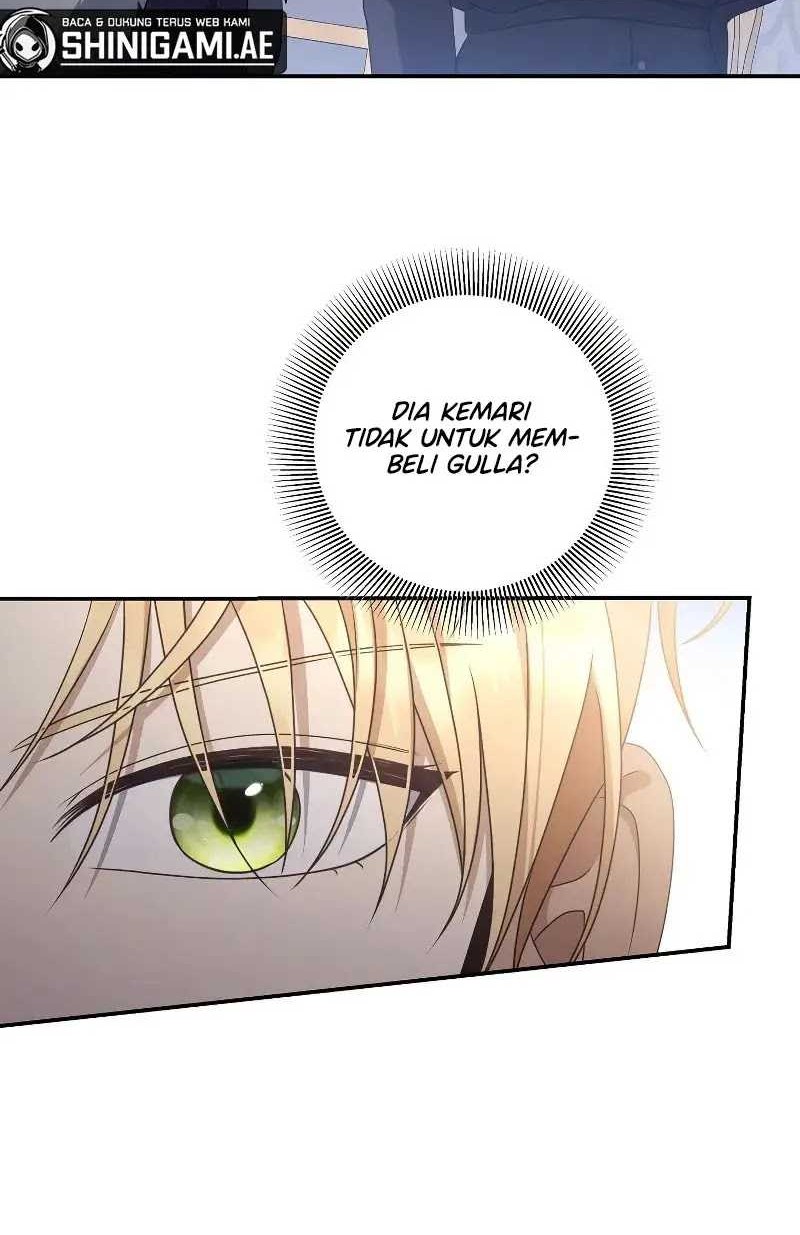 Margrave’s Bastard Son was The Emperor Chapter 46 Gambar 10