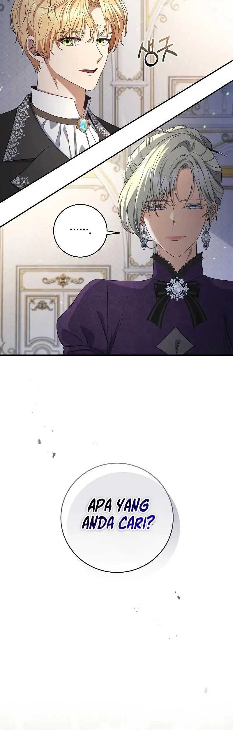 Margrave’s Bastard Son was The Emperor Chapter 46 Gambar 13