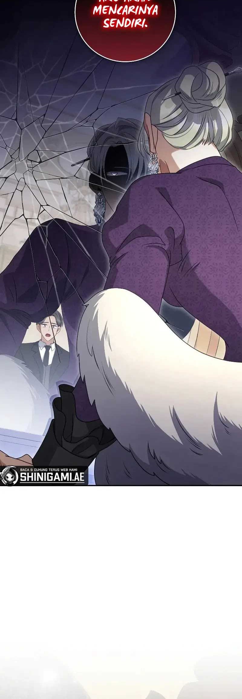 Margrave’s Bastard Son was The Emperor Chapter 46 Gambar 18