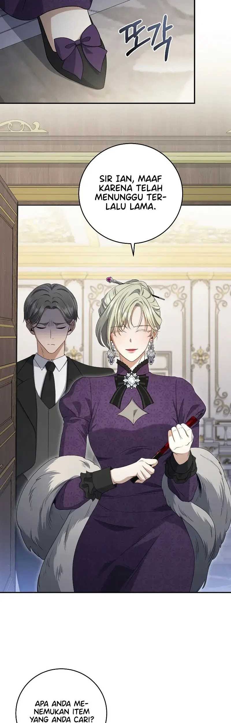 Margrave’s Bastard Son was The Emperor Chapter 46 Gambar 25