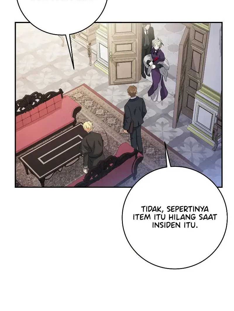 Margrave’s Bastard Son was The Emperor Chapter 46 Gambar 26