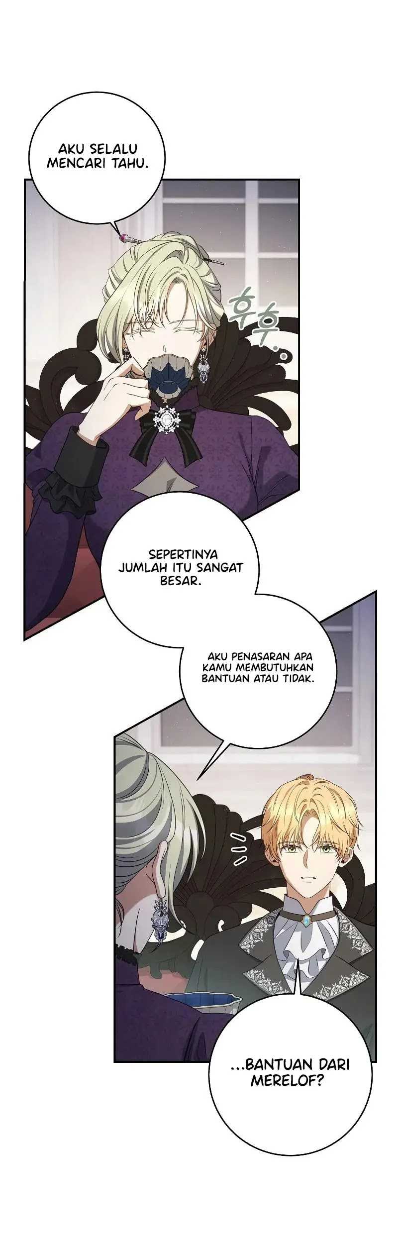 Margrave’s Bastard Son was The Emperor Chapter 46 Gambar 31