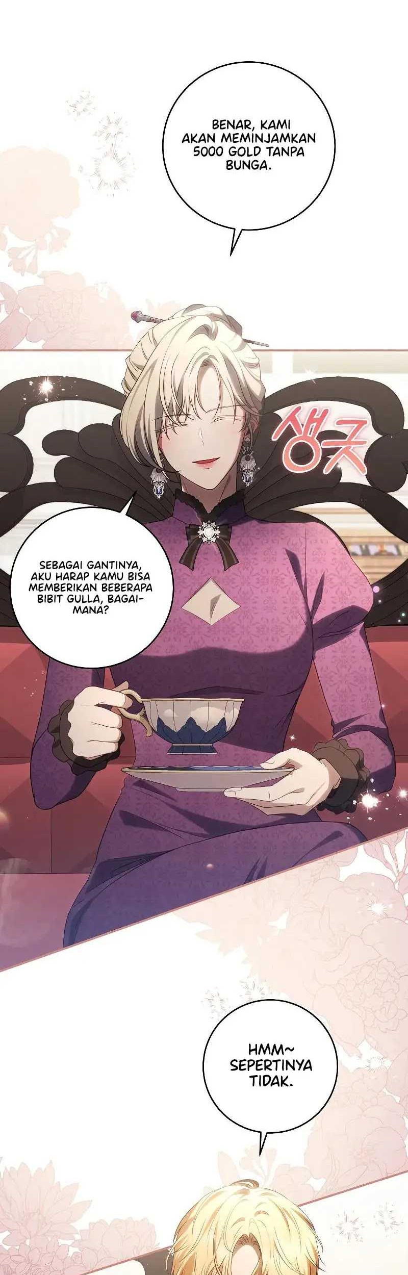 Margrave’s Bastard Son was The Emperor Chapter 46 Gambar 32