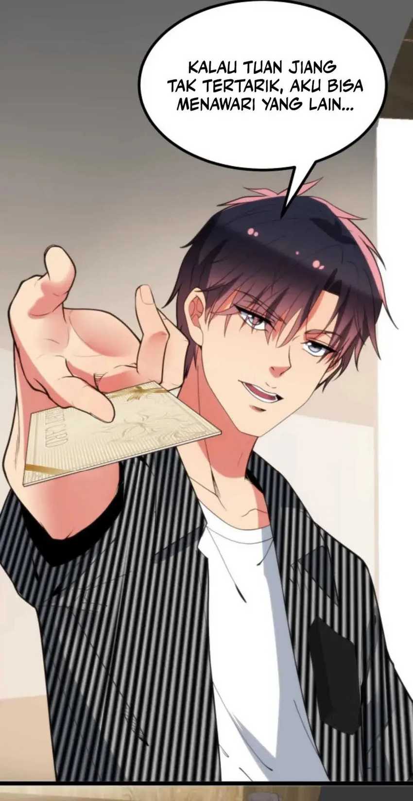 I Have 90 Billion Licking Gold Chapter 384 Gambar 11