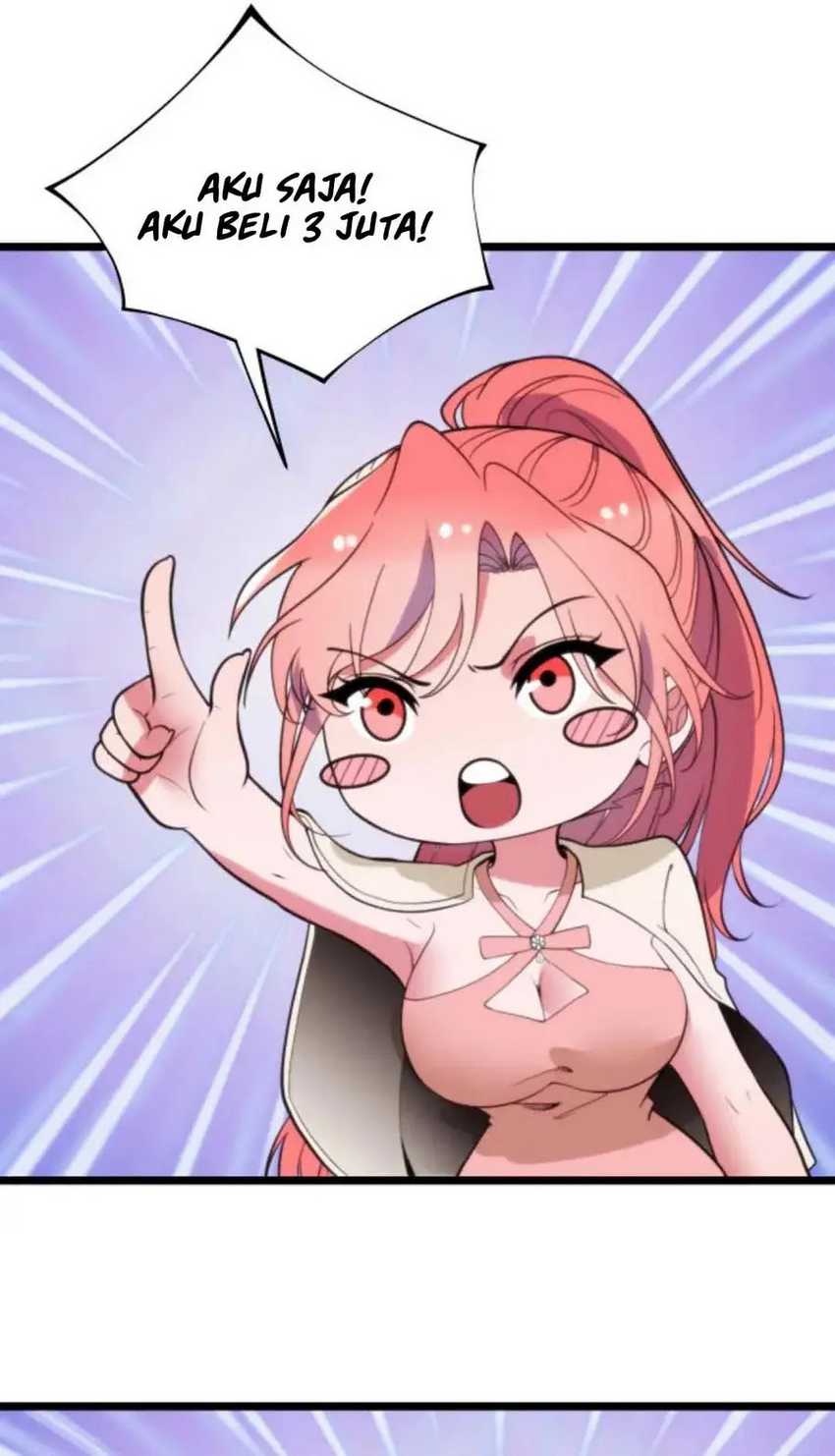 I Have 90 Billion Licking Gold Chapter 384 Gambar 13