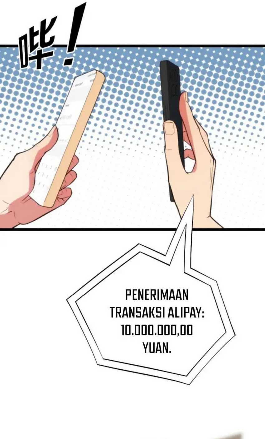 I Have 90 Billion Licking Gold Chapter 384 Gambar 18