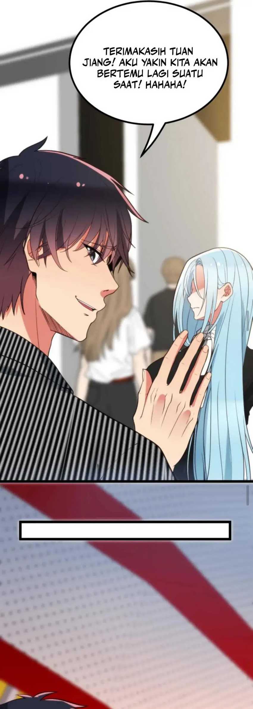 I Have 90 Billion Licking Gold Chapter 384 Gambar 19