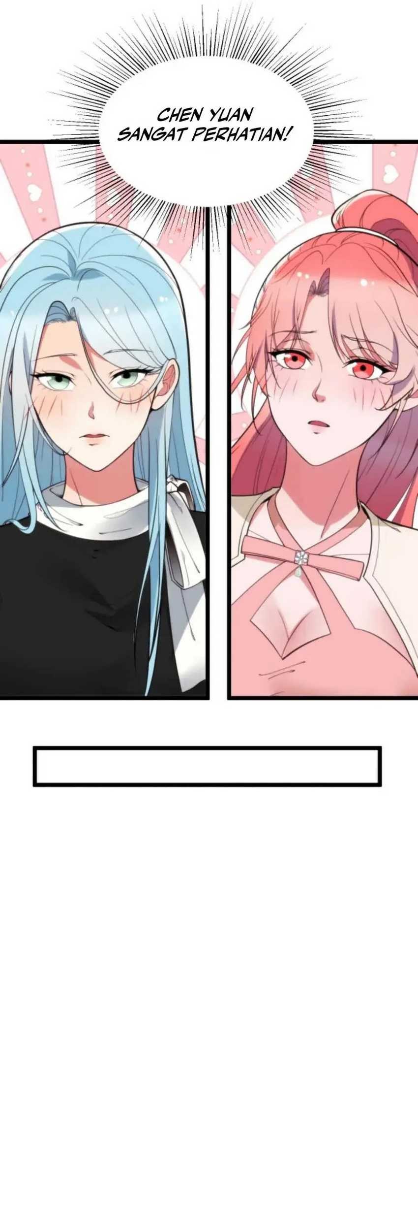 I Have 90 Billion Licking Gold Chapter 384 Gambar 22