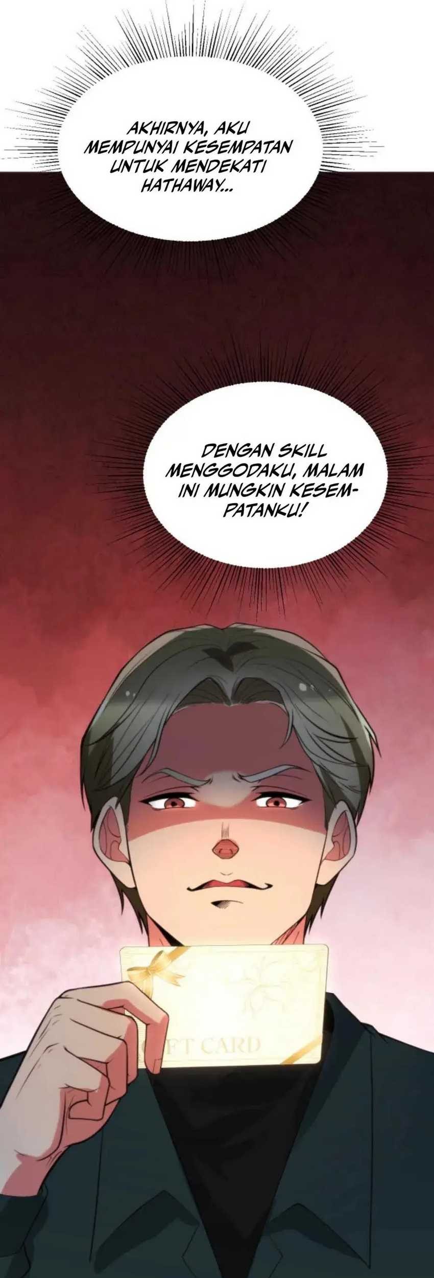 I Have 90 Billion Licking Gold Chapter 384 Gambar 24