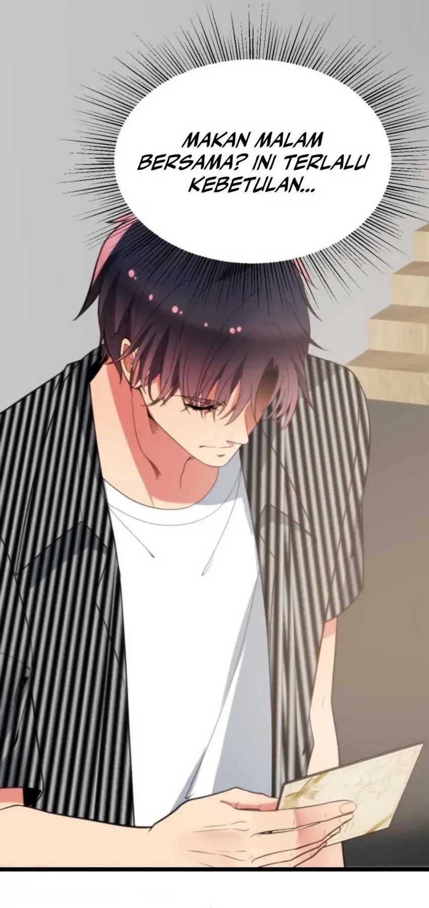 I Have 90 Billion Licking Gold Chapter 384 Gambar 4