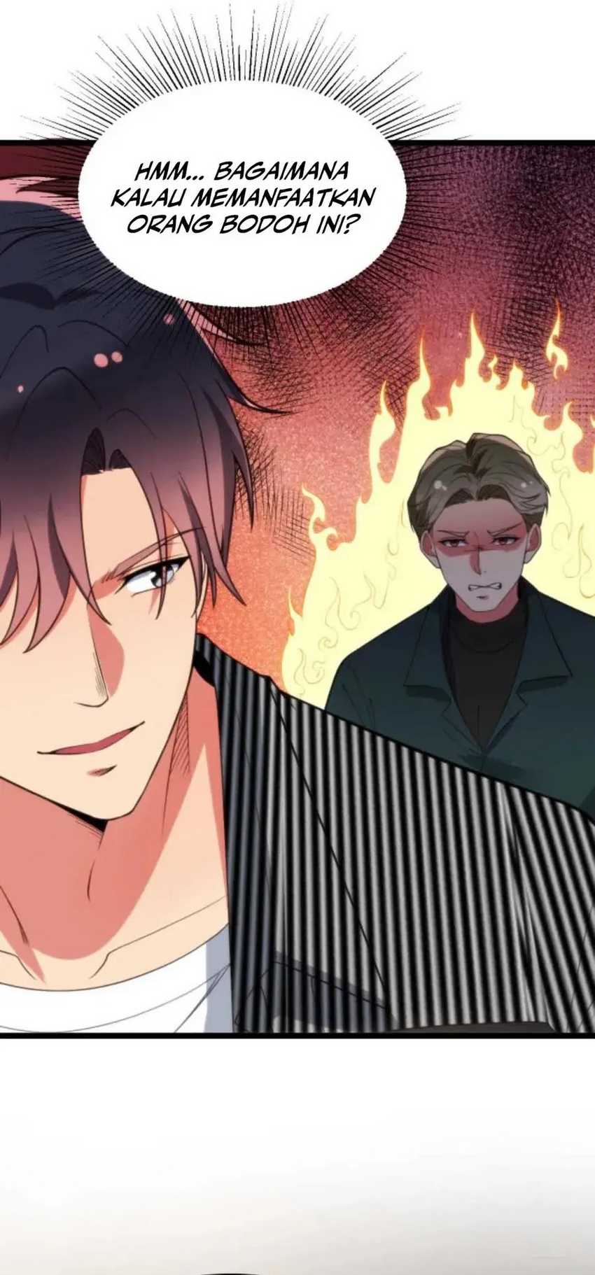 I Have 90 Billion Licking Gold Chapter 384 Gambar 5