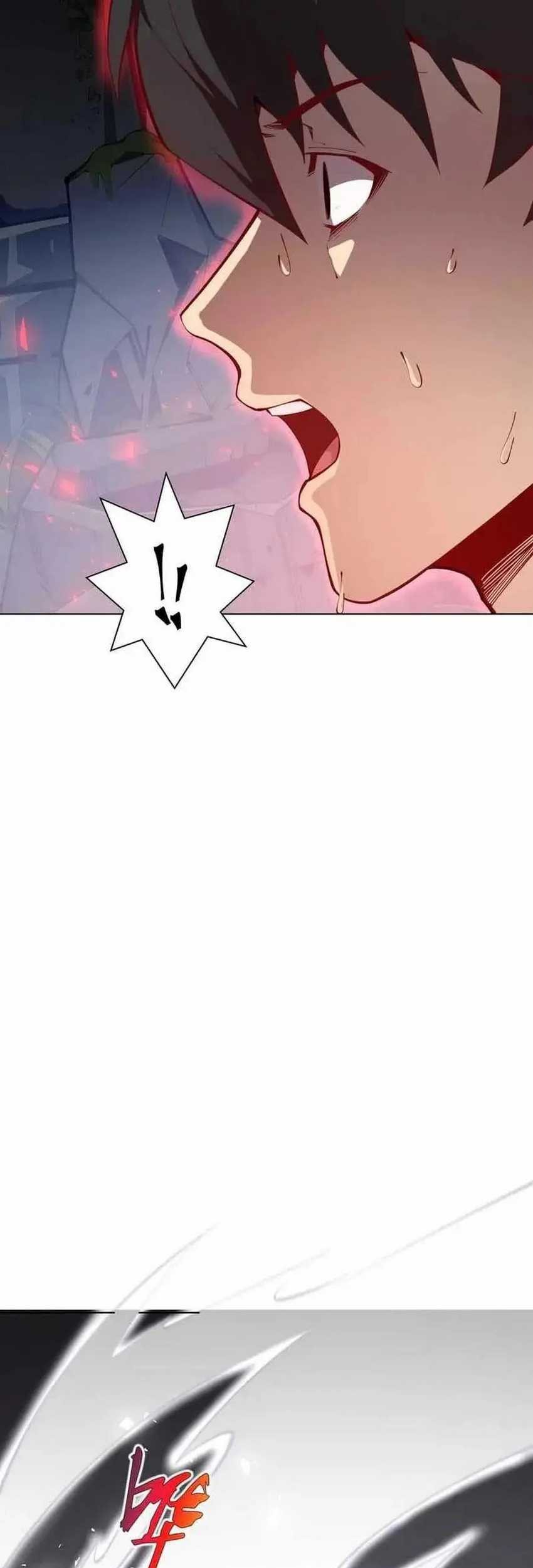 I Contracted Myself Chapter 53 Gambar 27