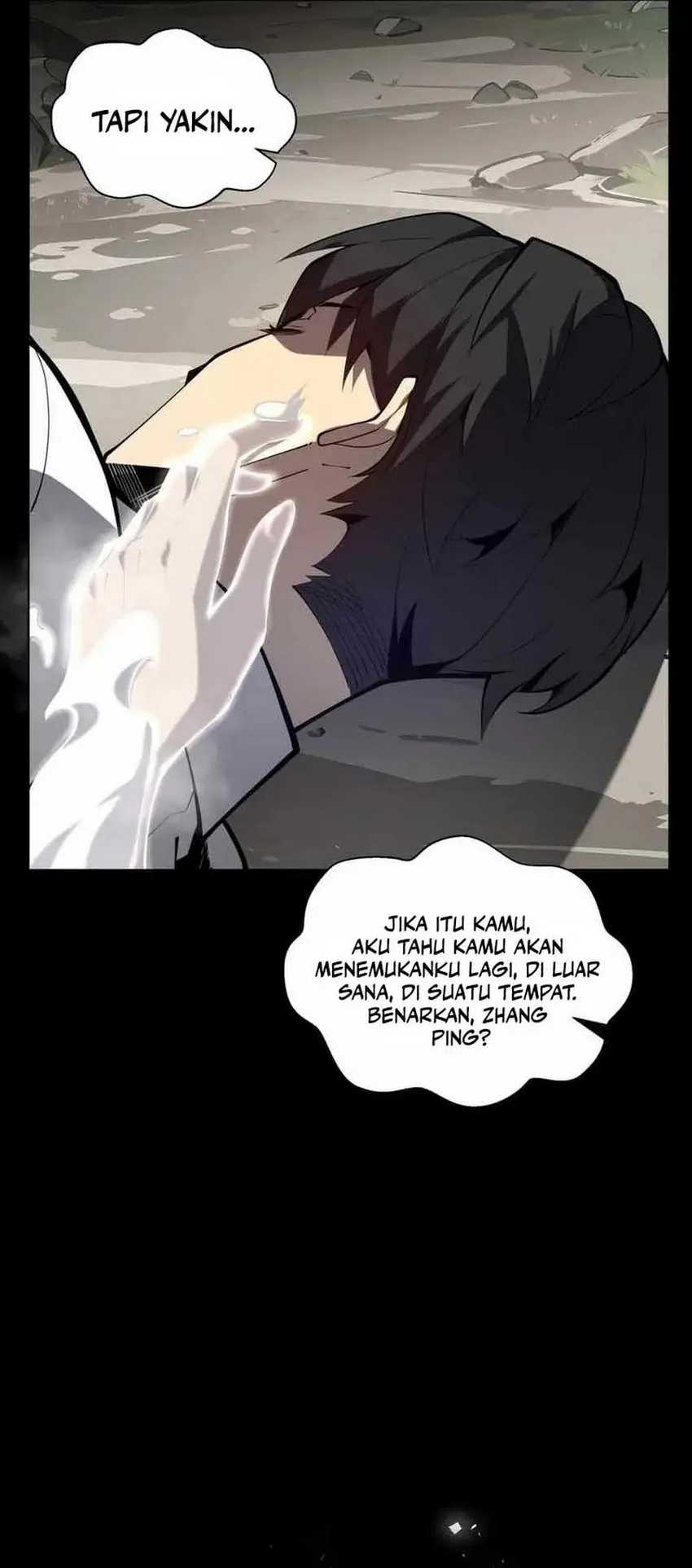 I Contracted Myself Chapter 53 Gambar 50