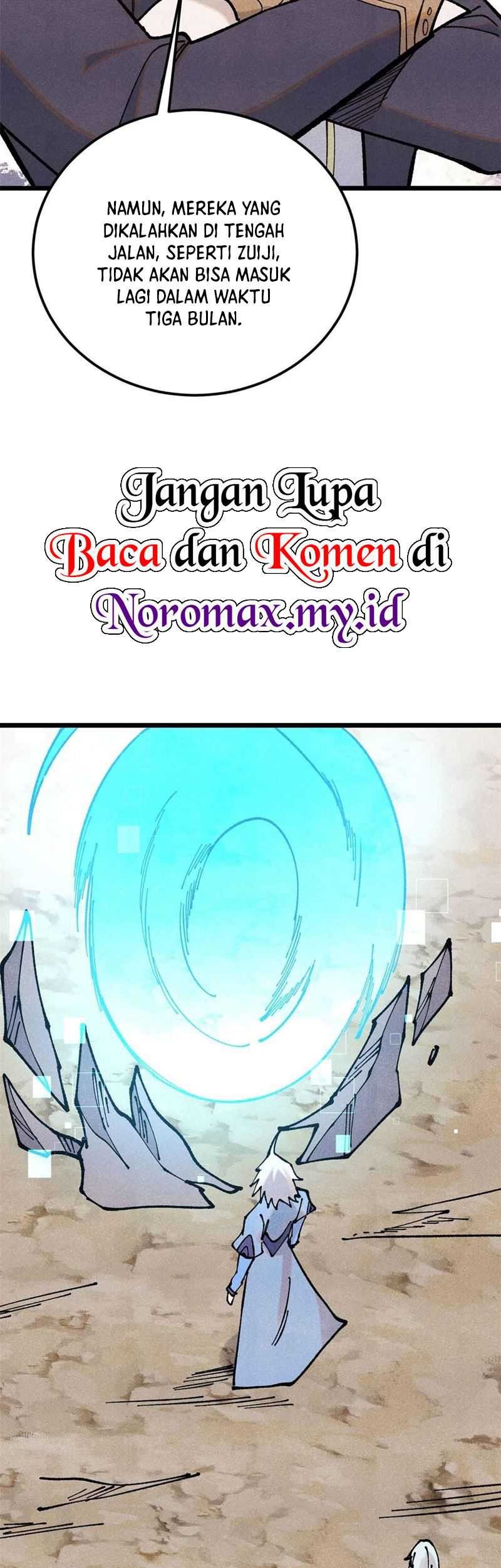 All Hail the Sect Leader Chapter 365 Gambar 19