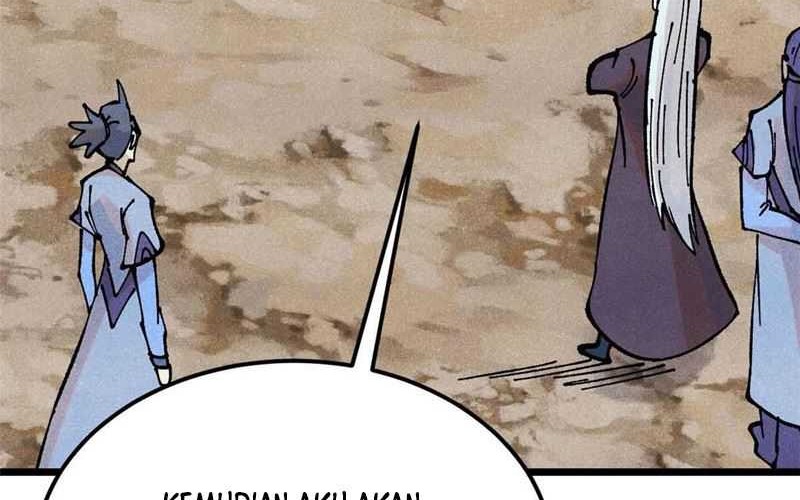 All Hail the Sect Leader Chapter 365 Gambar 20