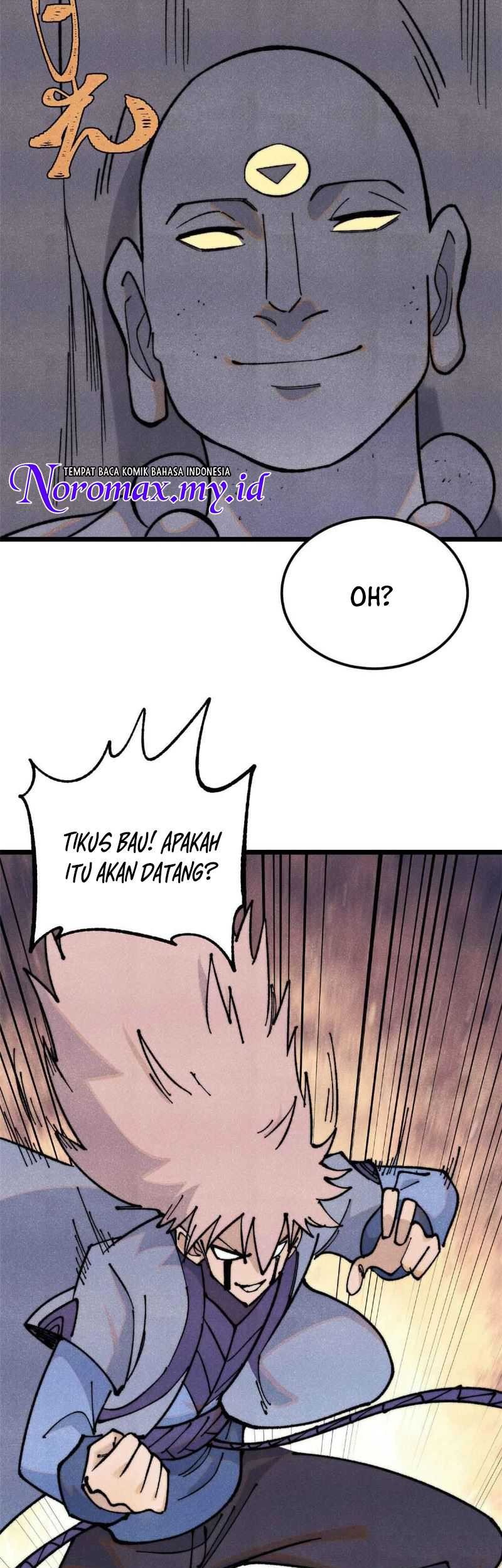 All Hail the Sect Leader Chapter 365 Gambar 27