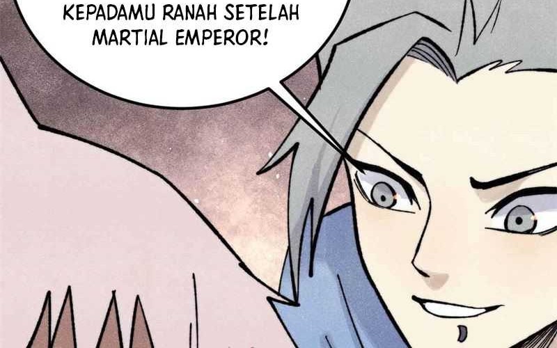 All Hail the Sect Leader Chapter 365 Gambar 35