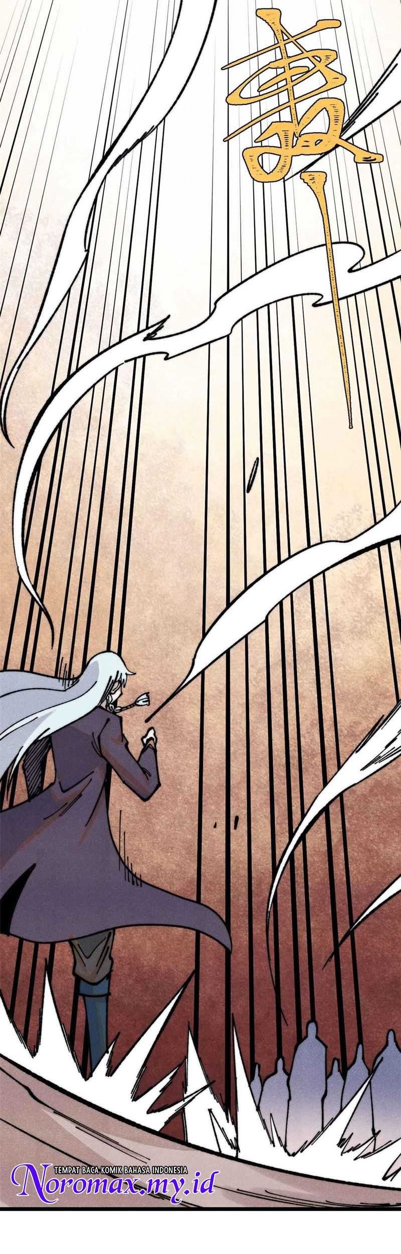 All Hail the Sect Leader Chapter 365 Gambar 42