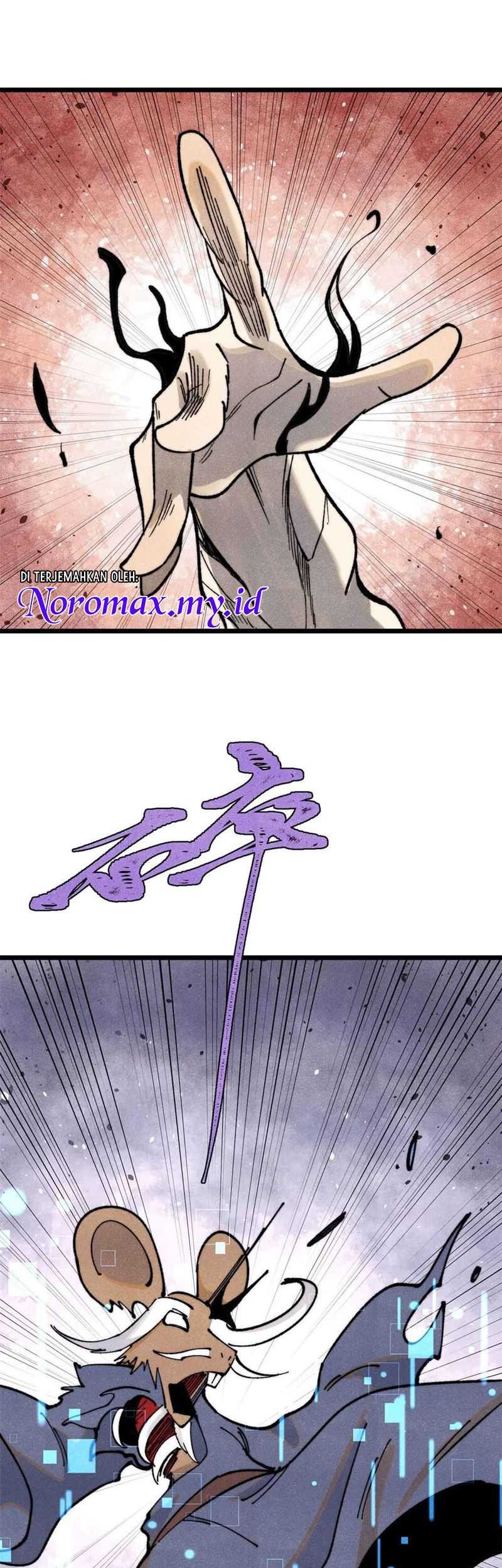 All Hail the Sect Leader Chapter 365 Gambar 3