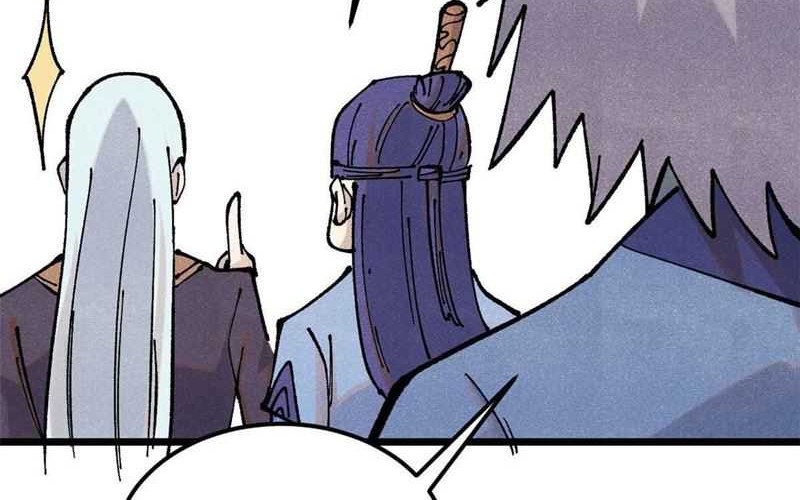 All Hail the Sect Leader Chapter 365 Gambar 12