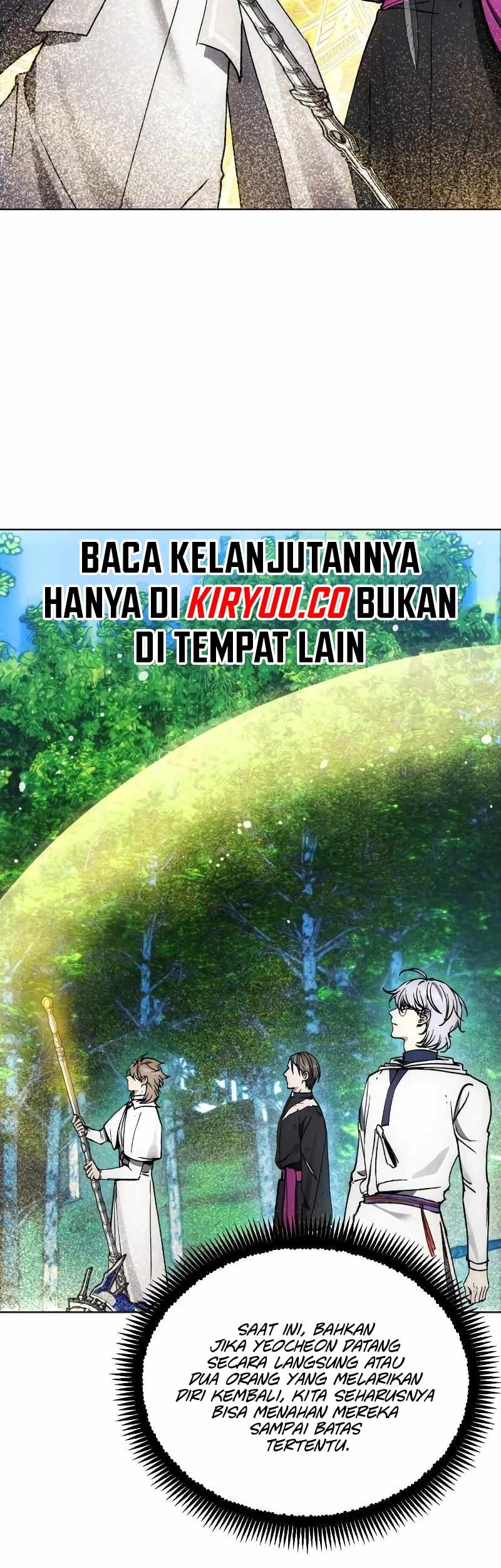 How to Live as a Villain Chapter 165 Gambar 37