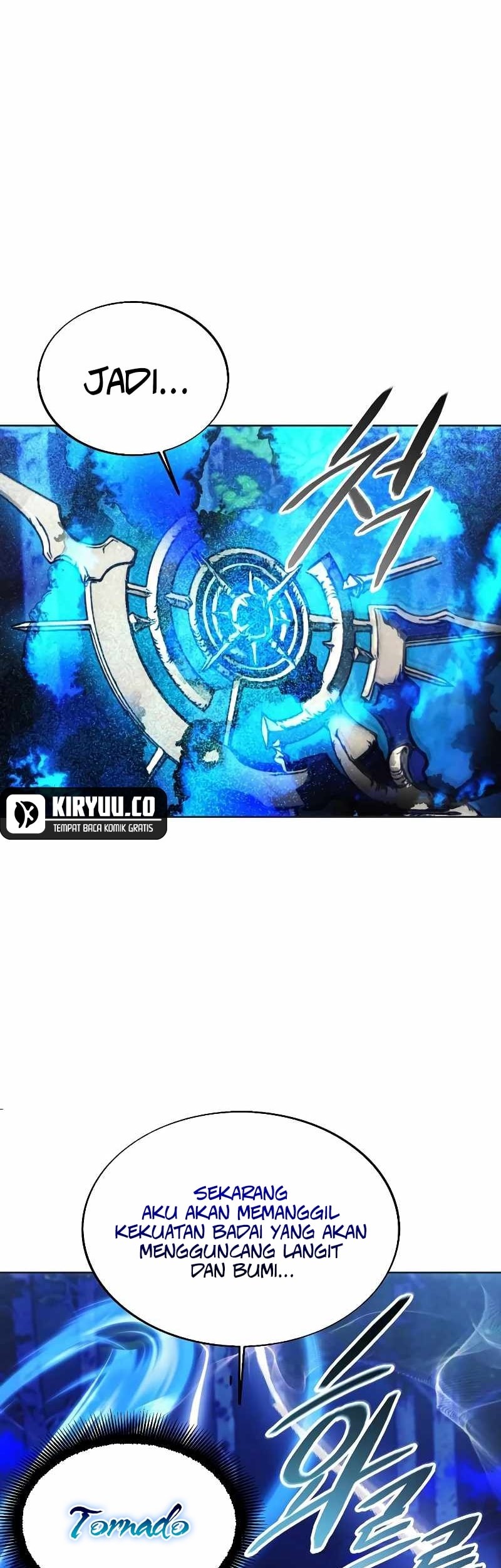 How to Live as a Villain Chapter 165 Gambar 38
