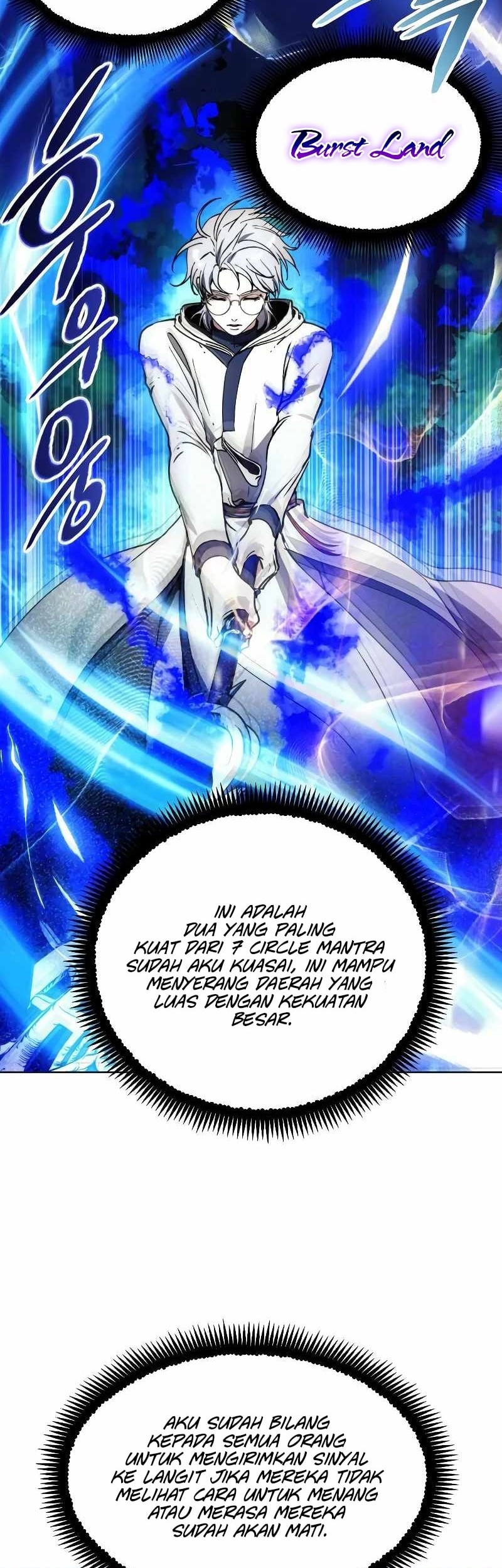 How to Live as a Villain Chapter 165 Gambar 39