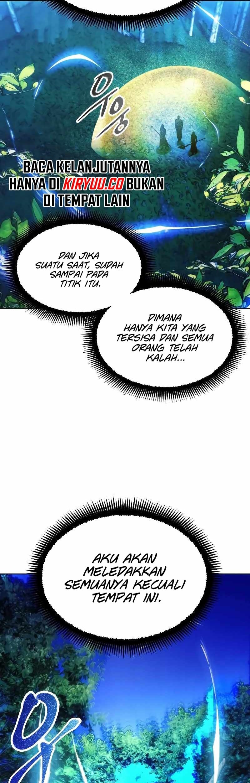 How to Live as a Villain Chapter 165 Gambar 40