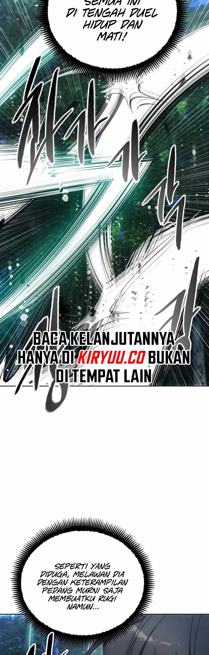 How to Live as a Villain Chapter 165 Gambar 43