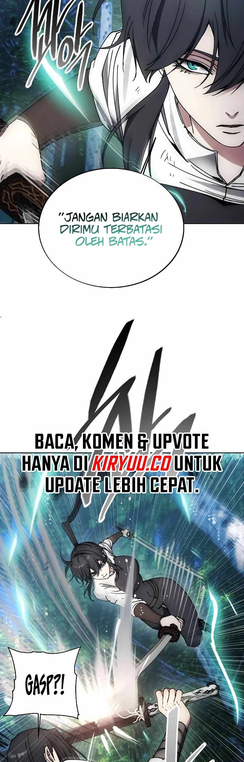 How to Live as a Villain Chapter 165 Gambar 44