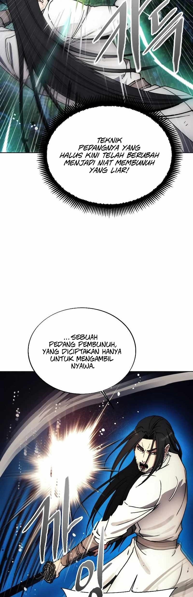 How to Live as a Villain Chapter 165 Gambar 45