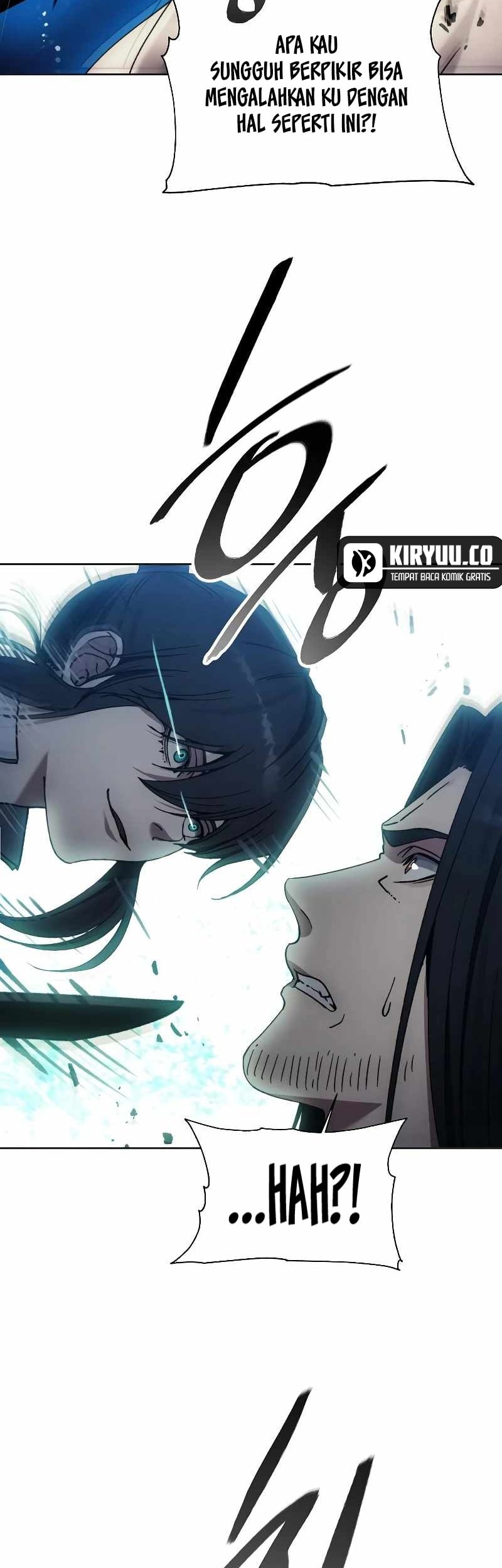 How to Live as a Villain Chapter 165 Gambar 46