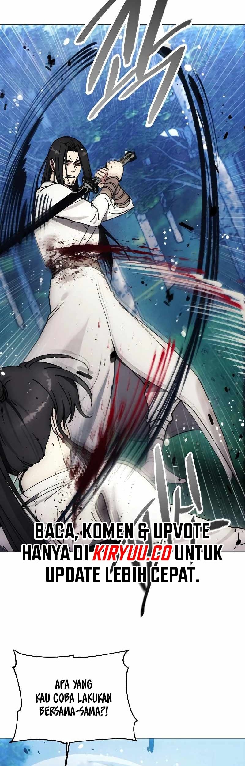 How to Live as a Villain Chapter 165 Gambar 47