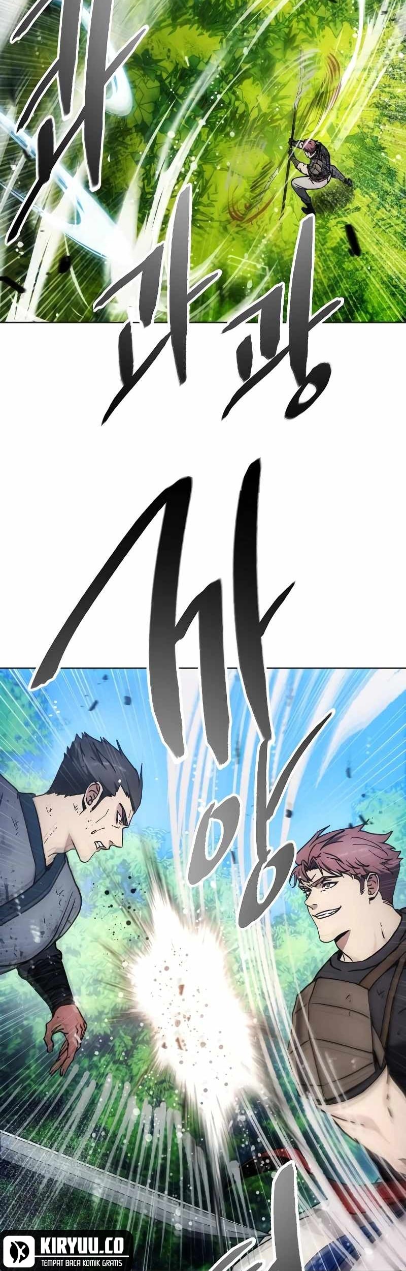 How to Live as a Villain Chapter 165 Gambar 4