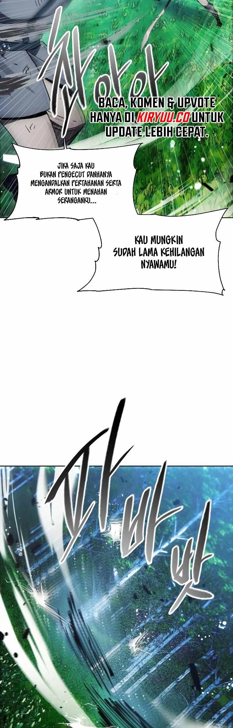 How to Live as a Villain Chapter 165 Gambar 11