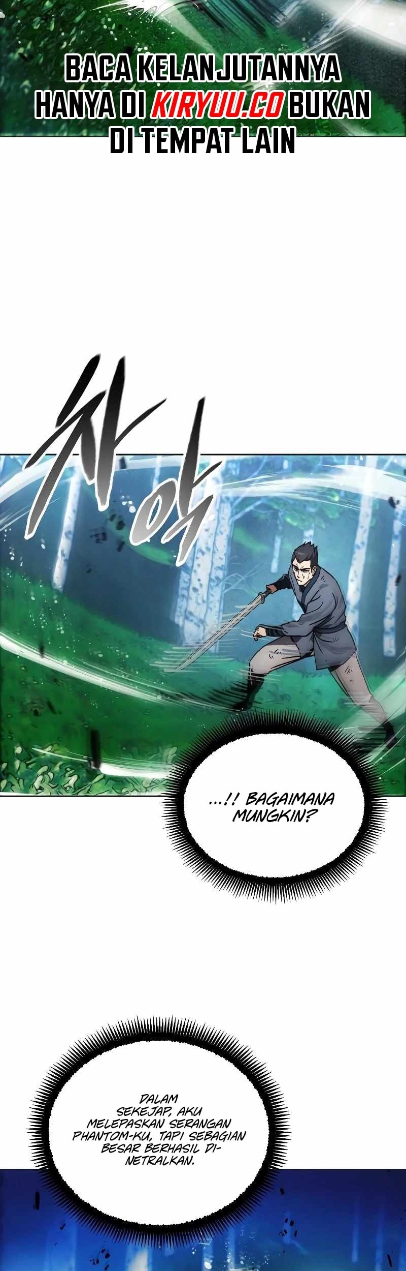 How to Live as a Villain Chapter 165 Gambar 12