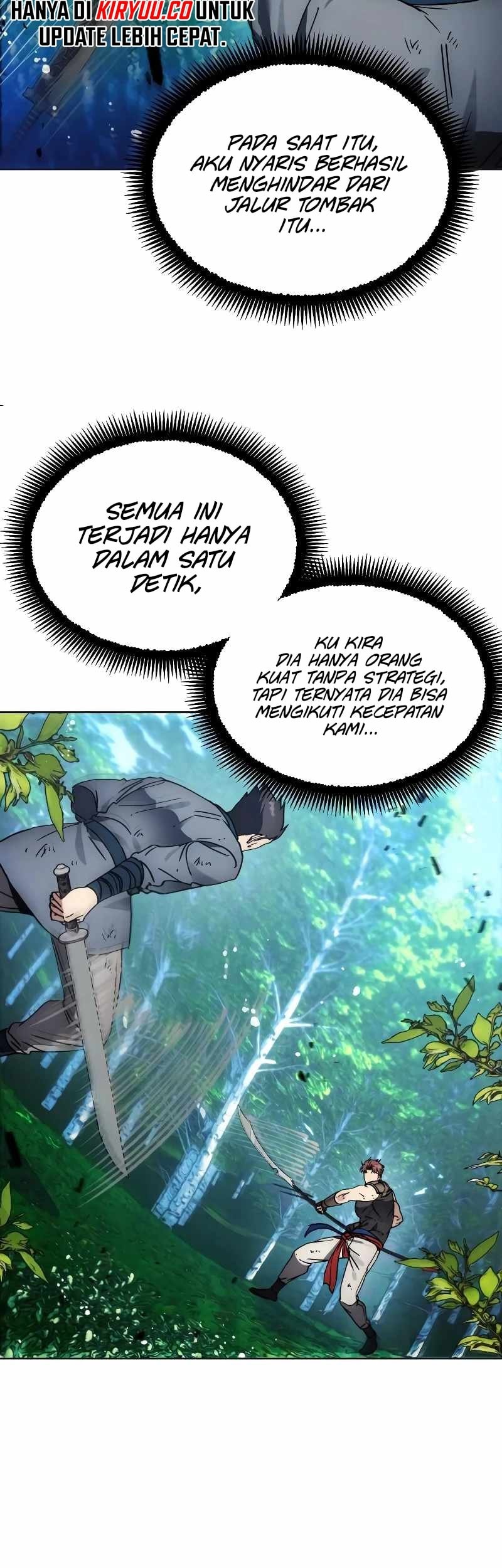 How to Live as a Villain Chapter 165 Gambar 14