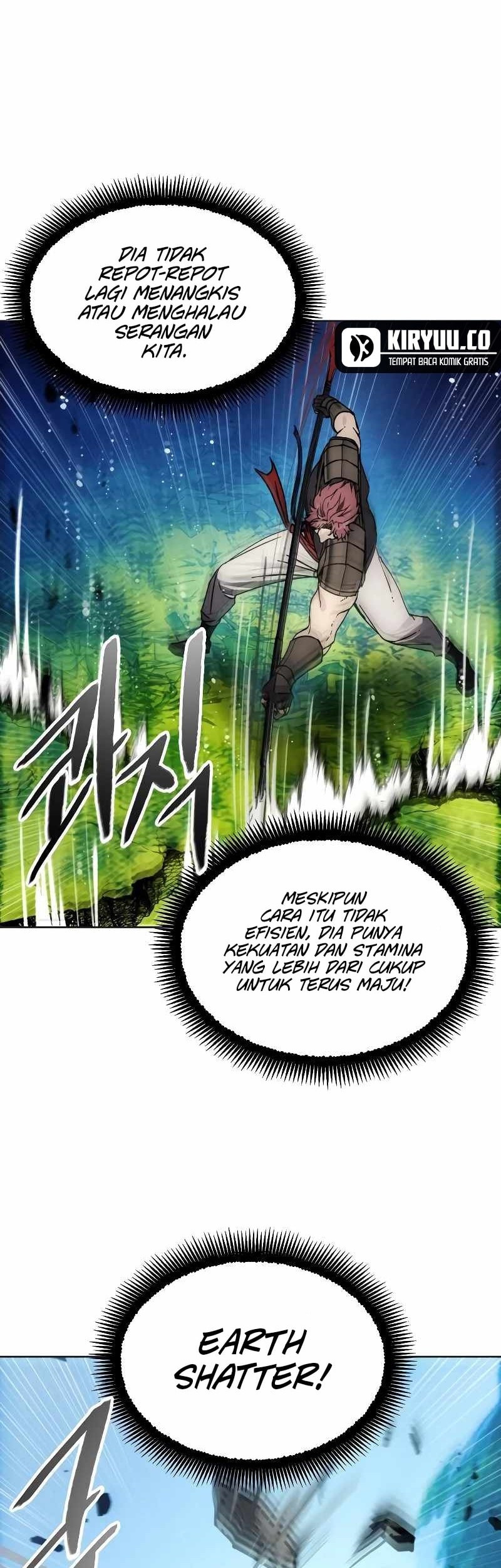 How to Live as a Villain Chapter 165 Gambar 15